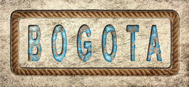 Bogota Yat ve Deniz Titreşimleri, Bogota Yaz Teması