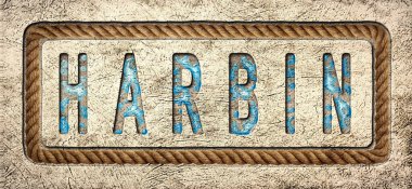 Harbin Yat ve Deniz Titreşimleri, Harbin Yaz Teması