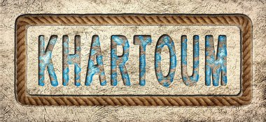 Hartum Yat ve Deniz Titreşimleri, Hartum Yaz Teması