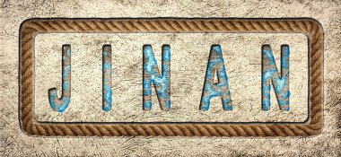 Jinan Yachting ve Deniz Titreşimleri, Jinan Yaz Teması