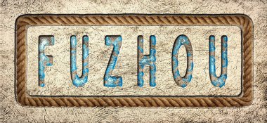 Fuzhou Yat ve Deniz Titreşimleri, Fuzhou Yaz Teması