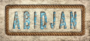 Abidjan Yachting ve Deniz Titreşimleri, Abidjan Yaz Teması