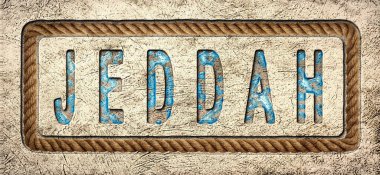 Jeddah Yat ve Deniz Titreşimleri, Jeddah Yaz Teması