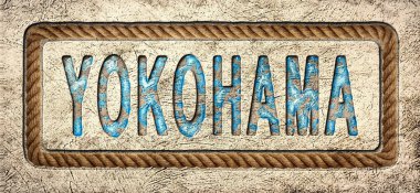 Yokohama Yat ve Deniz Titreşimleri, Yokohama Yaz Teması