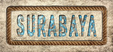 Surabaya Yachting ve Deniz Titreşimleri, Surabaya Yaz Teması