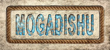 Mogadişu Yat ve Deniz Titreşimleri, Mogadişu Yaz Teması