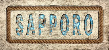 Sapporo Yat ve Deniz Titreşimleri, Sapporo Yaz Teması