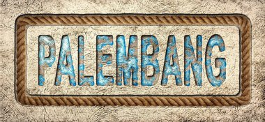 Palembang Yachting ve Deniz Titreşimleri, Palembang Yaz Teması