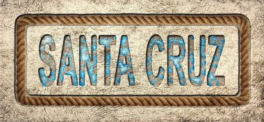 Santa Cruz Yat ve Deniz Titreşimleri, Santa Cruz Yaz Teması