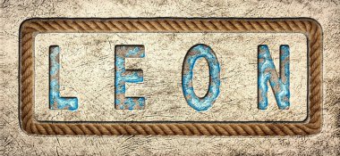 Leon Yachting ve Denizcilik Titreşimleri, Leon Yaz Teması