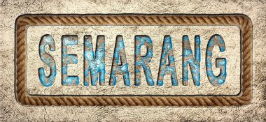 Semarang Yat ve Deniz Titreşimleri, Semarang Yaz Teması