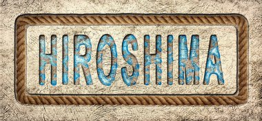 Hiroşima Yat ve Deniz Titreşimleri, Hiroşima Yaz Teması