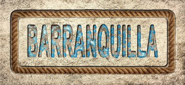Barranquilla Yatçılık ve Deniz Titreşimleri, Barranquilla Yaz Teması