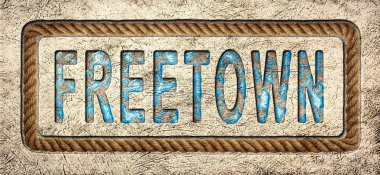 Freetown Yatçılık ve Denizcilik Titreşimleri, Freetown Yaz Teması