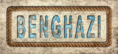 Bingazi Yat ve Deniz Titreşimleri, Bingazi Yaz Teması