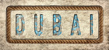 Dubai Yat ve Deniz Titreşimleri, Dubai Yaz Teması