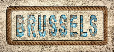 Brüksel Yat ve Deniz Titreşimleri, Brüksel Yaz Teması