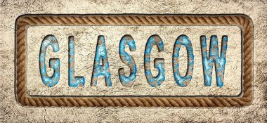 Glasgow Yat ve Deniz Titreşimleri, Glasgow Yaz Teması