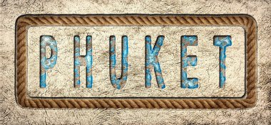 Phuket Yat ve Deniz Titreşimleri, Phuket Yaz Teması