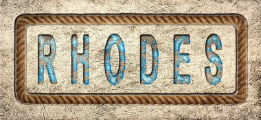 Rhodes Yat ve Deniz Titreşimleri, Rhodes Yaz Teması