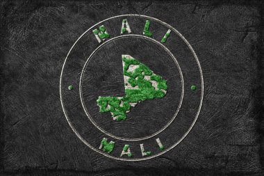 Mali Ormanlarının Yeniden Ormanlanma Haritası Yeşil Gündem, İklim Mesajı