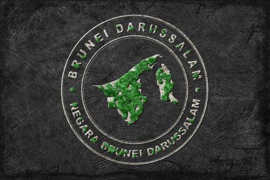 Brunei Darussalam 'ın Yeşil Gündem Haritası, İklim Mesajı