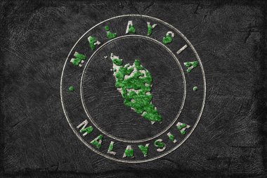 Malezya Ormanlarını Yenileme Haritası Yeşil Gündem, İklim Mesajı