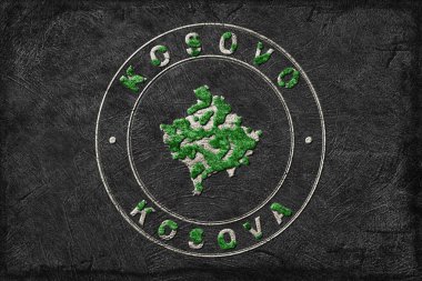 Kosova 'nın Yeniden Ormanlanma Haritası Yeşil Gündem, İklim Mesajı