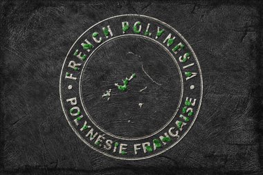 Fransız Polinezya Ormanını Yenileme Yeşil Gündem Haritası, İklim Mesajı