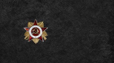 Sovyet 2. Dünya Savaşı Düzeni, Zafer Günü 9 Mayıs