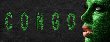 Doğa Nefesi, Kongo Yeşil Uyanış