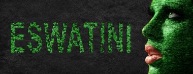 Doğanın Nefesi, Eswatini Yeşil Uyanış