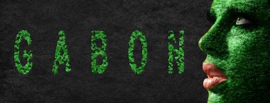 Doğanın Nefesi, Gabon Yeşil Uyanış