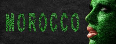 Doğanın Nefesi, Fas Yeşil Uyanış