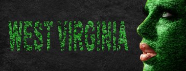 Doğanın Nefesi, Batı Virginia Yeşil Uyanış