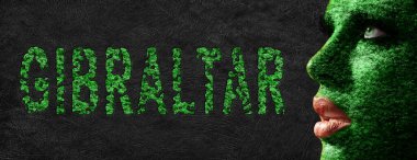 Doğa Nefesi, Cebelitarık Yeşil Uyanış