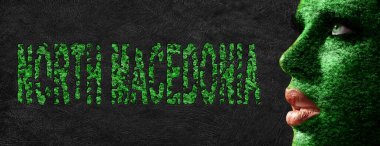 Doğa Nefesi, Kuzey Makedonya Yeşil Uyanış