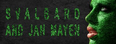 Doğa Nefesi, Svalbard ve Jan Mayen Yeşil Uyanış