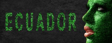 Doğanın Nefesi, Ekvador Yeşil Uyanış