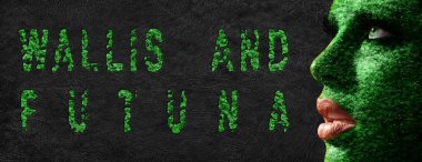 Doğa Nefesi, Wallis ve Futuna Yeşil Uyanış