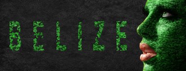 Doğa Nefesi, Belize Yeşil Uyanış