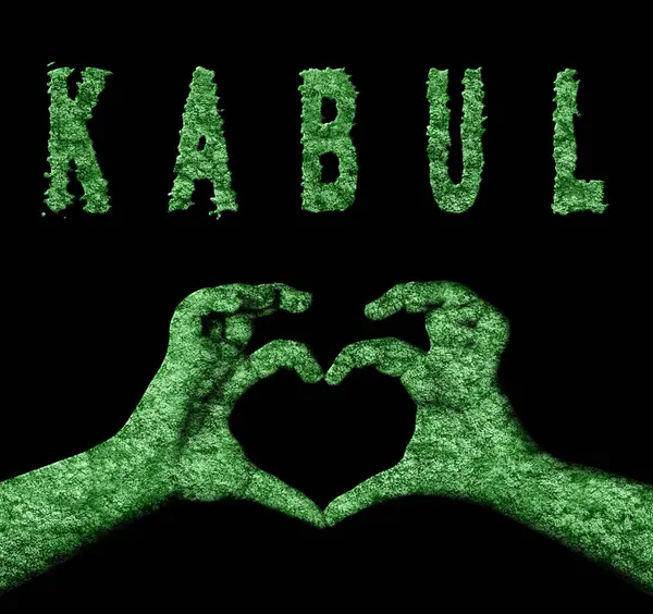 Kabil Kalbi Doğa Sembolü