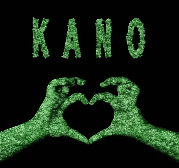 Kano Kalbi Doğa Elleri Sembolü