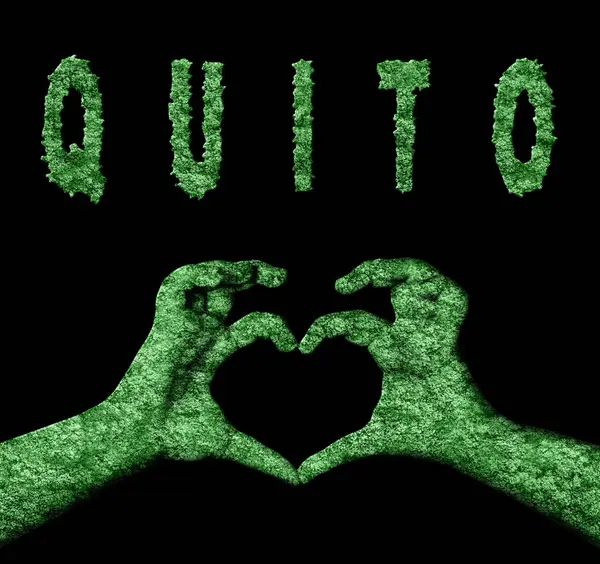 Sessiz Kalp Doğa Sembolü