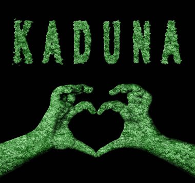 Kaduna Kalbi Doğa Sembolü
