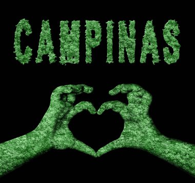 Campinas Kalbi Doğa Sembolü