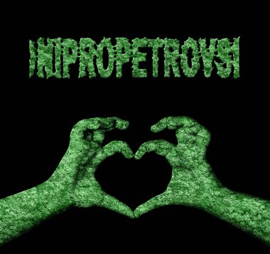 Dnipropetrovsk Kalp Doğa Elleri Sembolü