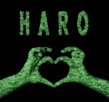 Haro Kalbi Doğa Elleri Sembolü