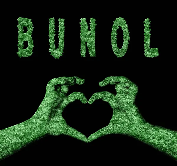 Bunol Kalbi Doğa Sembolü