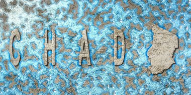 Çad Su Yönetimi Konsepti, Çevre Stratejisi